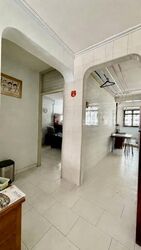 Blk 26 Jalan Klinik (Bukit Merah), HDB 3 Rooms #577577151